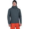 ROSSIGNOL OPSIDE HOODIE WARM 23N Giacca Sci Uomo