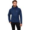 ROSSIGNOL GENETYS HOOD JKT 715 Giacca Sci Uomo