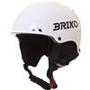 BRIKO INDREN Casco Sci/Snow unisex