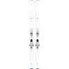DYNASTAR E LITE 2 + 10 XPRESS WHITE Sci Discesa Donna