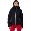 ROSSIGNOL W BLACKSIDE PUFFY JKT 200 Giacca Sci Donna