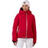 ROSSIGNOL W BLACKSIDE PUFFY JKT 35M Giacca Sci Donna