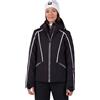 ROSSIGNOL W FLAT JKT 110 Giacca Sci Donna