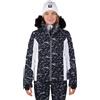 ROSSIGNOL W STACI PR PUFFY JKT 200 Giacca Sci Donna
