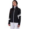 ROSSIGNOL W STRAWPILE FLEECE FZ 200 Baselayer Donna