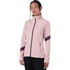 ROSSIGNOL W STRAWPILE FLEECE FZ 337 Baselayer Donna