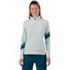 ROSSIGNOL W STRAWPILE FLEECE HZ 23Z Baselayer Donna
