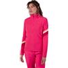 ROSSIGNOL W STRAWPILE FLEECE HZ 35N Baselayer Donna
