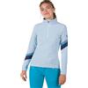 ROSSIGNOL W STRAWPILE FLEECE HZ 742 Baselayer Donna