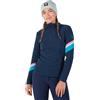 ROSSIGNOL W STRAWPILE FLEECE HZ 715 Baselayer Donna