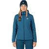 ROSSIGNOL W OPSIDE HOODIE IN HEAVY INSUL 73G Giacca Sci Donna