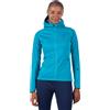 ROSSIGNOL W GENETYS HOOD JKT 73F Giacca Sci Donna