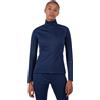 ROSSIGNOL W GENETYS JKT 715 Giacca Sci Donna