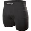 BIOTEX BOXER SEAMLESS Ciclismo Uomo