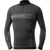 BIOTEX LUPETTO 3D ZIP Maglia Termica Ciclismo