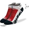 BIOTEX FANTASMINO MICRORETE Calze Ciclismo