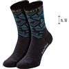 BIOTEX CALZA MERINO Calze Ciclismo