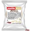 PRO NUTRITION MUFFIN BIANCO AMARENA MULTICEREALI 50 G Delizioso base di ripieno crema pasticcera ideale per una dieta chetogenica