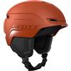 SCOTT CHASE 2 HELMET Casco Sci/Snow unisex