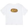 JORDAN 1ST BABY BLUE SS TEE T-Shirt Manica Corta Bambini