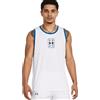 UNDER ARMOUR BASELINE PERFORMANCE TANK Canotta da Uomo
