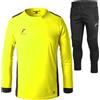 REUSCH MATCH SET JR da Portiere da Ragazzi