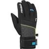 REUSCH LOUIS R-TEX XT Guanti Sci Uomo