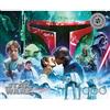 Buffalo Games - Star Wars - La sconfitta della ribellione - Puzzle da 1000 pezzi per adulti - Puzzle impegnativo perfetto per serate di gioco - Dimensioni del puzzle finito è 26,75 x 19,75