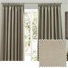 furn. Coppia di tende oscuranti plissettate Dawn - Naturale - 117x137 cm