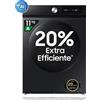 SAMSUNG WW11DB7B94GBU3 LAVATRICE, Caricamento frontale, 11 kg, 60 cm, Classe A