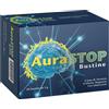 AESCULAPIUS FARMACEUTICI Srl AURASTOP 20 BUSTINE DA 3 G