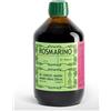 Dr.Mason AMARO DR.MASON ROSMARINO L'UNICO SENZA RICETTA MEDICA CL.50 CON SACCHETTO