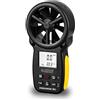 TFA Dostmann Wind Bee Anemometro Portatile - Misuratore Velocità Vento E Temperatura - 6