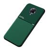 Kepuch Mowen Cover Custodia Case Piastra Metallica Incorporata per Xiaomi Redmi K30 PRO/Poco F2 PRO - Verde