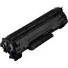 TONERPRO - Toner Compatibile per le stampanti Canon mf 4430 mf 4450 mf 4570dn mf 4580 mf 4410 mf 4550d l150 l170 mf 4730 m - Nero - Fino a 2.100 pagine - Sostituisce Canon LPB-728