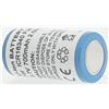 Otech Batteria Compatibile per Divers ICR16340