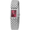 BERNY Orologi da donna Orologi al quarzo Acciaio inossidabile Banda Donna Piccolo Orologio Argento Casual Fashion Braccialetto Strumenti inclusi
