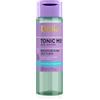Delia Cosmetics - Tonic Me - Tonico Idratante - Pelli Sensibili, Secche e Vascolari - Acido Ialuronico, Estratto di Petali di Rosa - Rinfresca, Idrata - Cosmetici Vegani - 200ml (Tonico idratante)