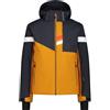CMP GIACCA DA SCI IN TWILL CON CAPPUCCIO STACCABILE | group: a469668-127873 | taglia: 54