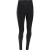 FREDDY - Pantaloni Push Up Wr.up® Skinny Vita Alta In Jersey-denim, Donna, Denim Nero, Extra Large