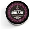 TERRAGEM Integratore alimentare Shilajit dell'Himalaya - Shilajit naturalmente puro con acido fulvico e umico dell'Himalaya - Ricco di minerali e sostanze nutritive - 50g