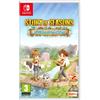 Marvelous Europe Story of Seasons: A Wonderful Life