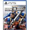 Focus Home Interactive Warhammer 40,000: Space Marine 2 (Playstation 5)
