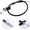 Generic Arrivo 70 centimetri Blocco Meccanico Otturatore Della Fotocamera Telecomando Cavo per Fujifilm Sony Leica Olympus Panasonic