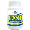 Bodyline Nac 600 n-acetilcisteina 60 capsule