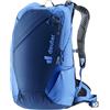 Deuter Updays 20 Zaino leggero per lo sci alpinismo