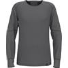 Odlo Intimo Termico Unisex per Bambini, Active X-Warm I, Biancheria Intima Sportiva per Ragazze e Ragazzi
