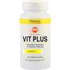 Laboratori Bio Line - Multivitaminico Completo Vitamine e Minerali (60 Compresse) Integratore a Base di Vitamina B, C, Minerali Fondamentali come Calcio, Ferro, Zinco e Molti Altri Micronutrienti