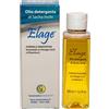 SANAMEDICA GROUP Srl ELAGE OLIO DETERGENTE 100 ML