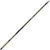 MAVER Roky, Canna Da Pesca Surfcasting Telescopica, Canna da pesca VERSATILE e AFFIDABILE, Canna Da Pesca Professionale, 10 Anelli Anti-Salsedine, Lunghezza 4,50 Mt - Potenza 100gr